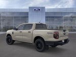 2025 Ford Ranger XLT 4WD SuperCrew 5' Box