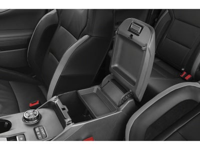 2026 Ford Ranger Raptor 4WD SuperCrew 5' Box