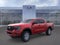 2025 Ford Ranger XL 4WD SuperCrew 5' Box