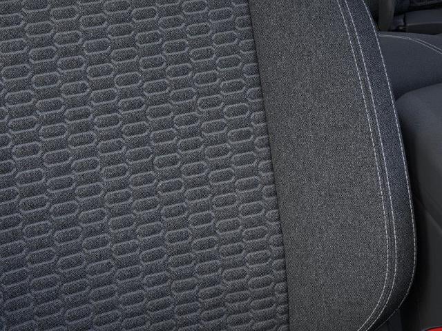 2025 Ford Ranger XL 4WD SuperCrew 5' Box