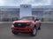2025 Ford Ranger XL 4WD SuperCrew 5' Box