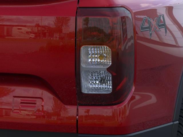 2025 Ford Ranger XL 4WD SuperCrew 5' Box