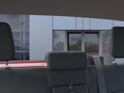 2025 Ford Ranger XL 4WD SuperCrew 5' Box