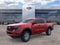 2026 Ford Ranger XL 4WD SuperCrew 5' Box