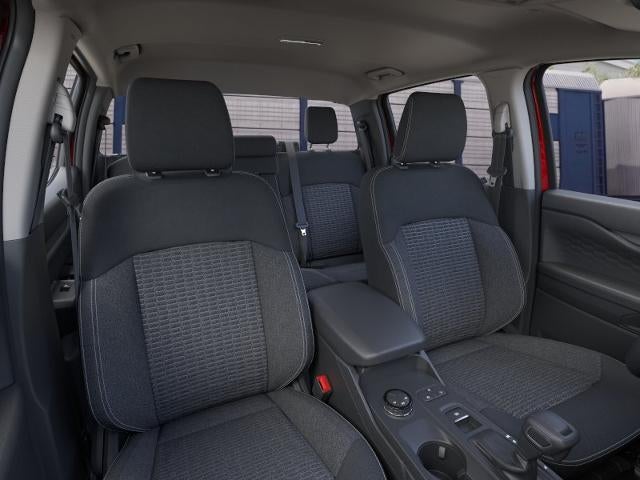 2026 Ford Ranger XL 4WD SuperCrew 5' Box