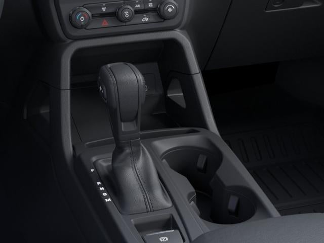 2026 Ford Ranger XL 4WD SuperCrew 5' Box