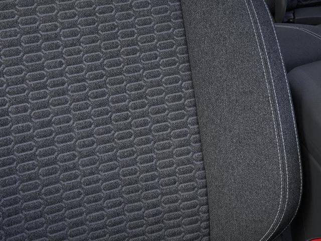 2026 Ford Ranger XL 4WD SuperCrew 5' Box