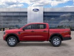 2026 Ford Ranger XL 4WD SuperCrew 5' Box
