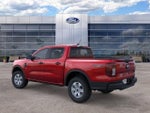 2026 Ford Ranger XL 4WD SuperCrew 5' Box