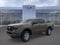 2025 Ford Ranger XL 4WD SuperCrew 5' Box