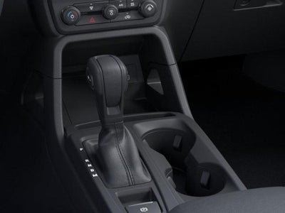 2025 Ford Ranger XL 4WD SuperCrew 5' Box