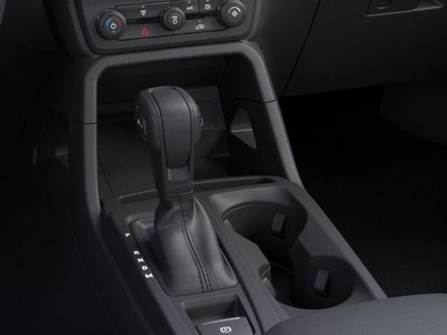 2025 Ford Ranger XL 4WD SuperCrew 5' Box