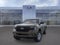 2025 Ford Ranger XL 4WD SuperCrew 5' Box