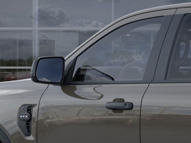 2025 Ford Ranger XL 4WD SuperCrew 5' Box