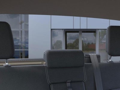 2025 Ford Ranger XL 4WD SuperCrew 5' Box