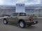 2025 Ford Ranger XL 4WD SuperCrew 5' Box