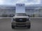 2025 Ford Ranger XL 4WD SuperCrew 5' Box