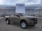 2025 Ford Ranger XL 4WD SuperCrew 5' Box