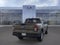 2025 Ford Ranger XL 4WD SuperCrew 5' Box