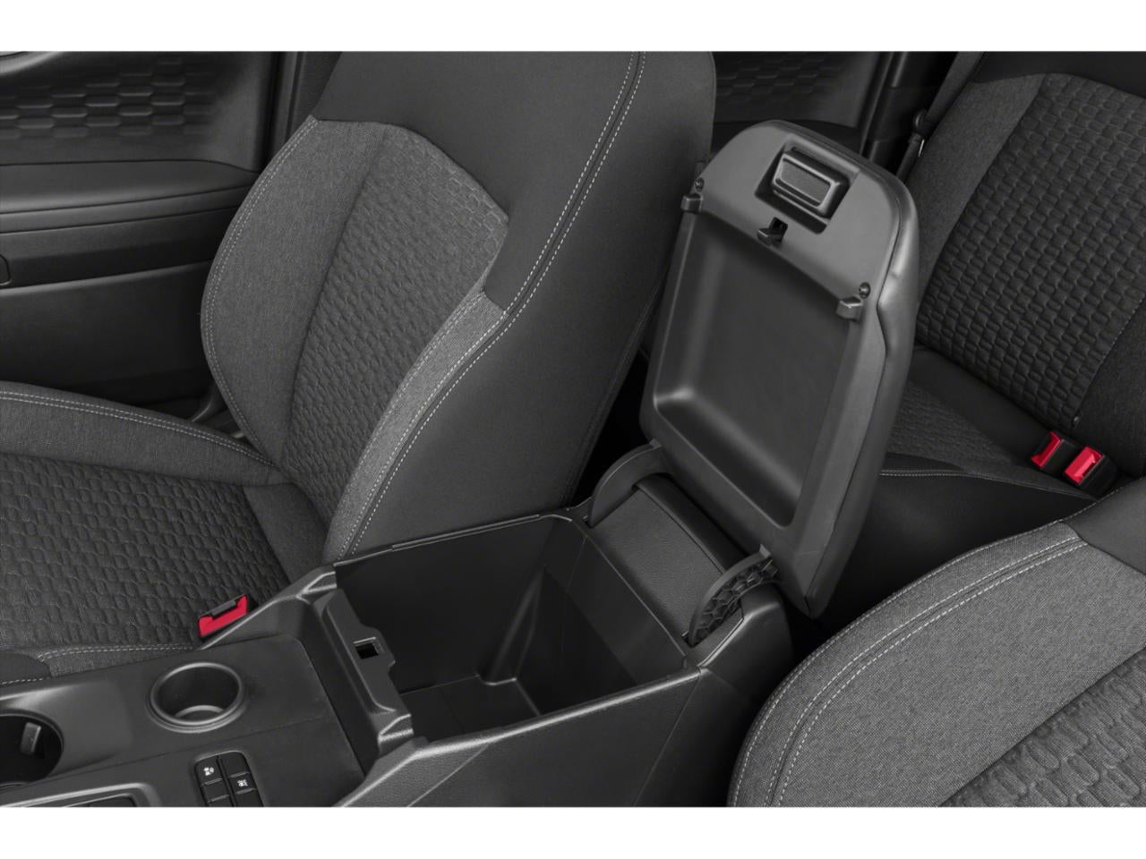 2025 Ford Ranger XL 4WD SuperCrew 5' Box