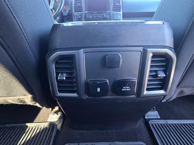 2018 Ford F-150 XL 4WD SuperCrew 5.5' Box