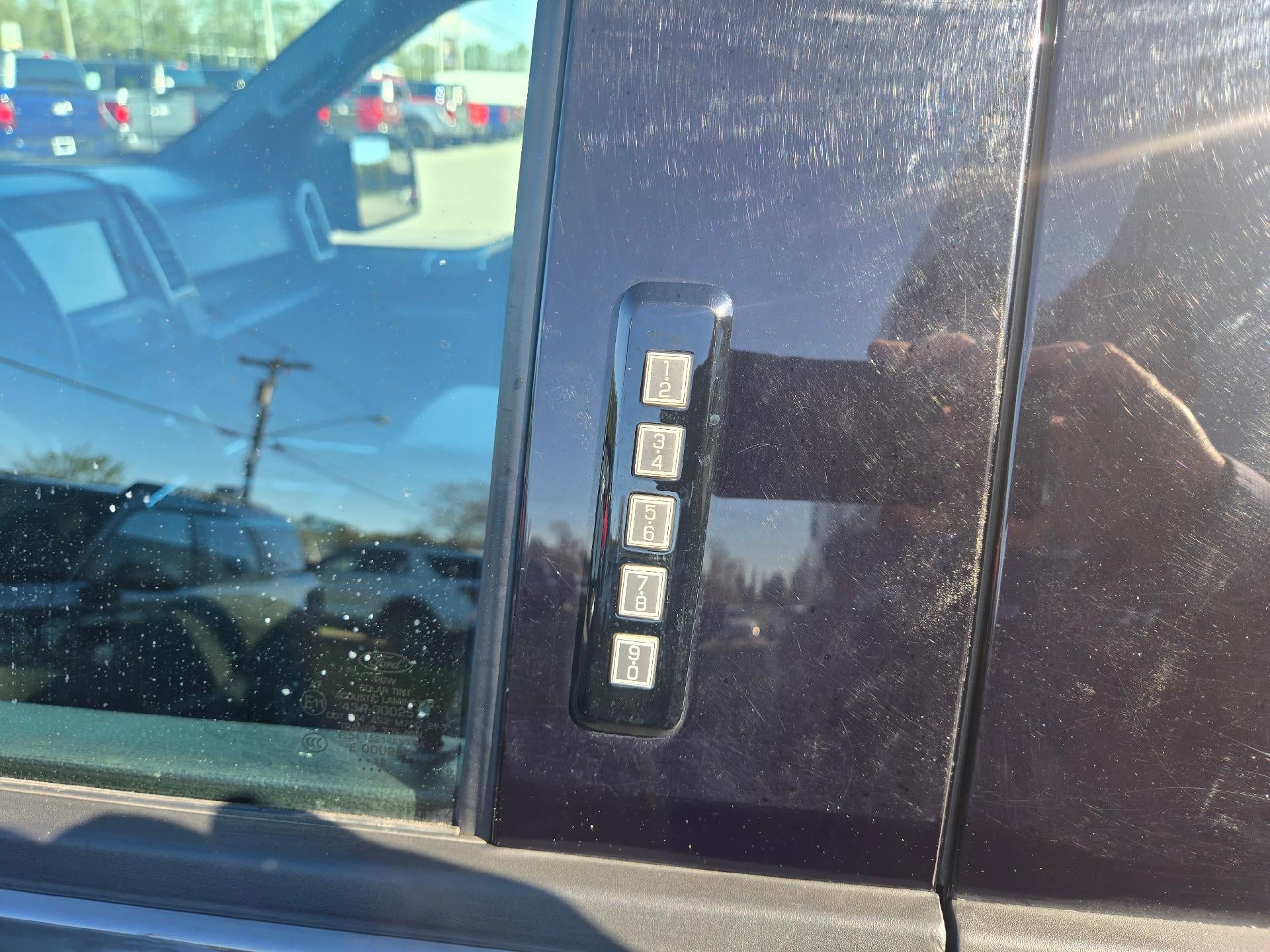 2018 Ford F-150 XL 4WD SuperCrew 5.5' Box