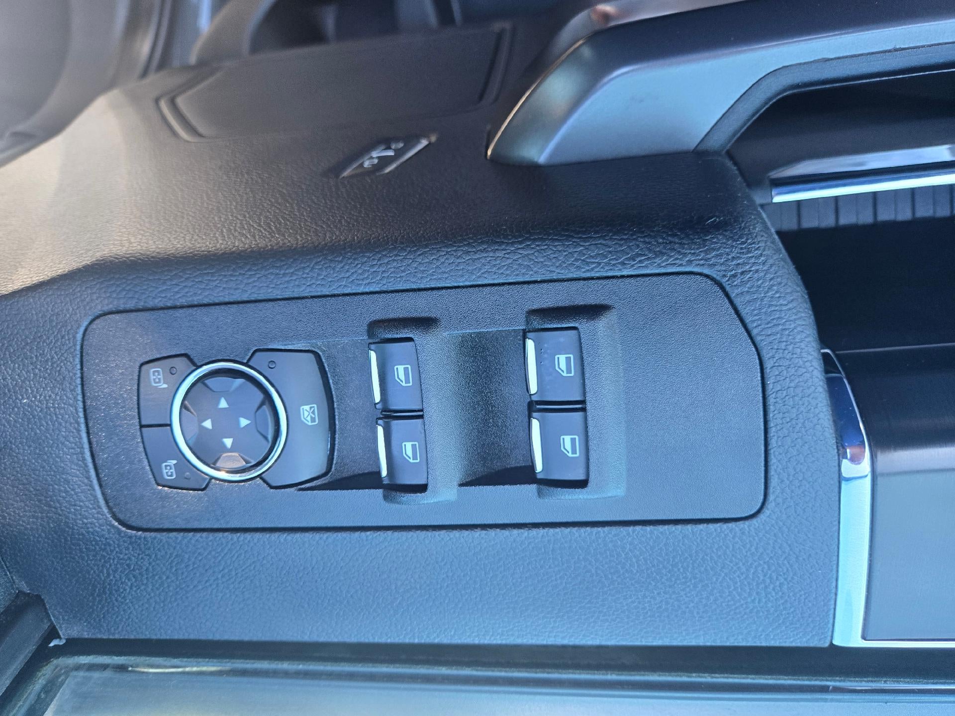 2018 Ford F-150 XL 4WD SuperCrew 5.5' Box