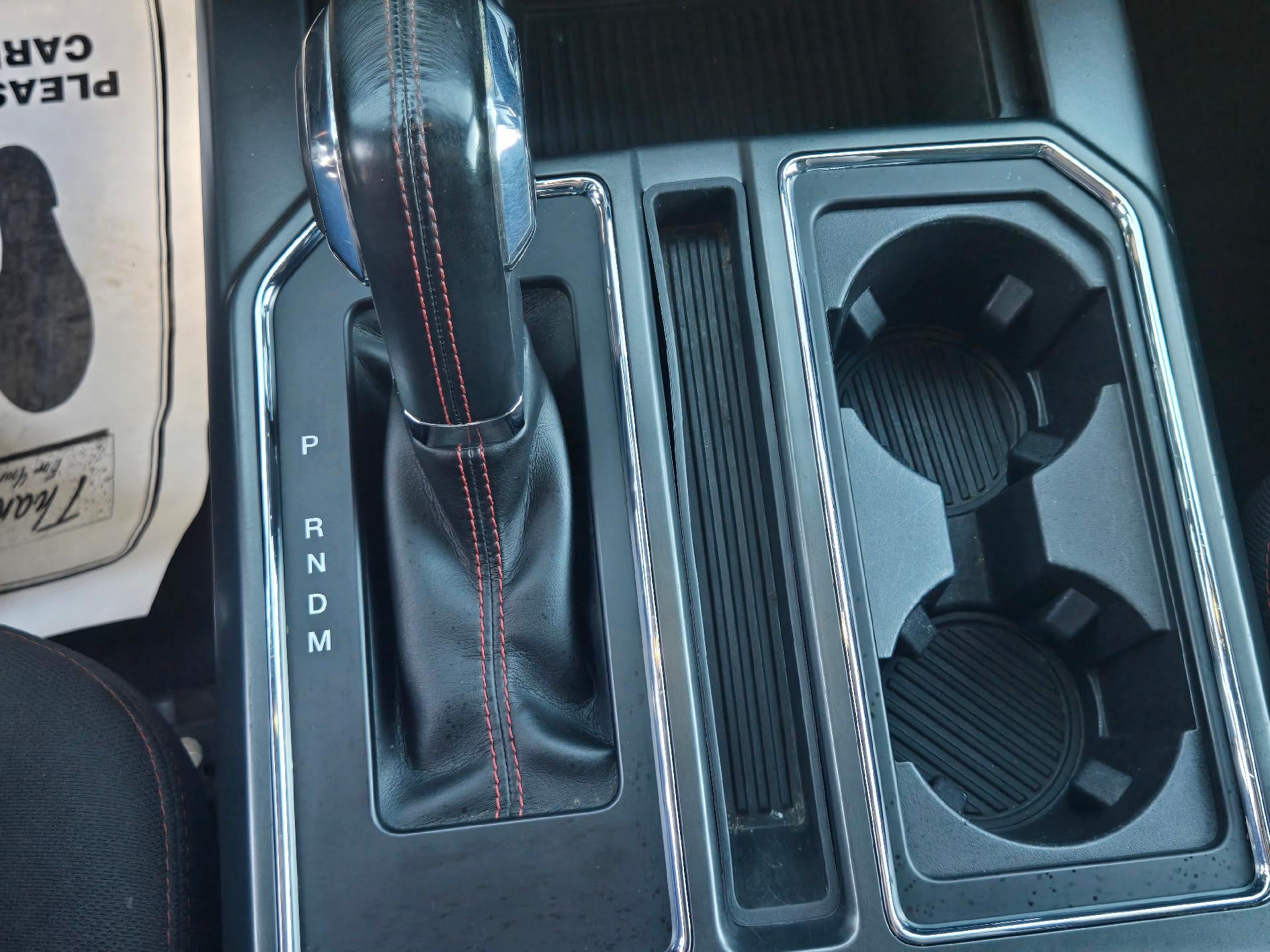 2018 Ford F-150 XL 4WD SuperCrew 5.5' Box