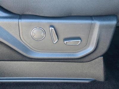 2018 Ford F-150 XL 4WD SuperCrew 5.5' Box