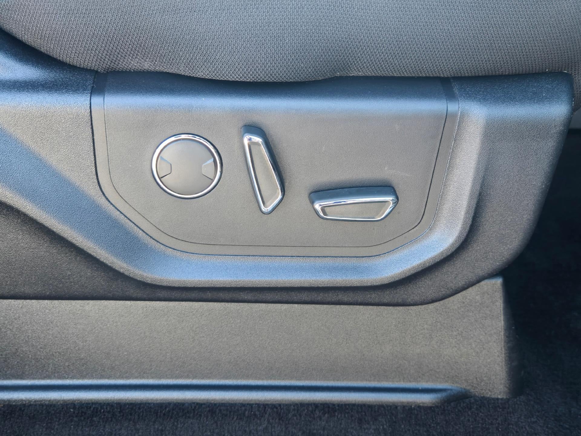 2018 Ford F-150 XL 4WD SuperCrew 5.5' Box