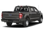 2023 Ford F-150 XL 4WD SuperCrew 5.5' Box