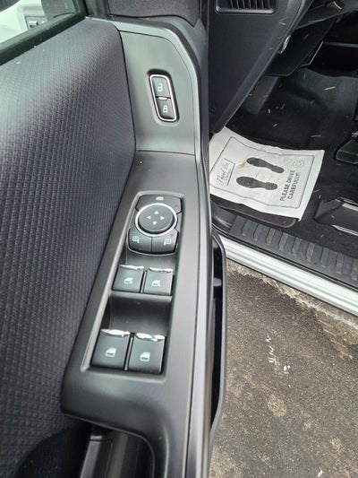 2023 Ford F-150 XL 4WD SuperCrew 5.5' Box