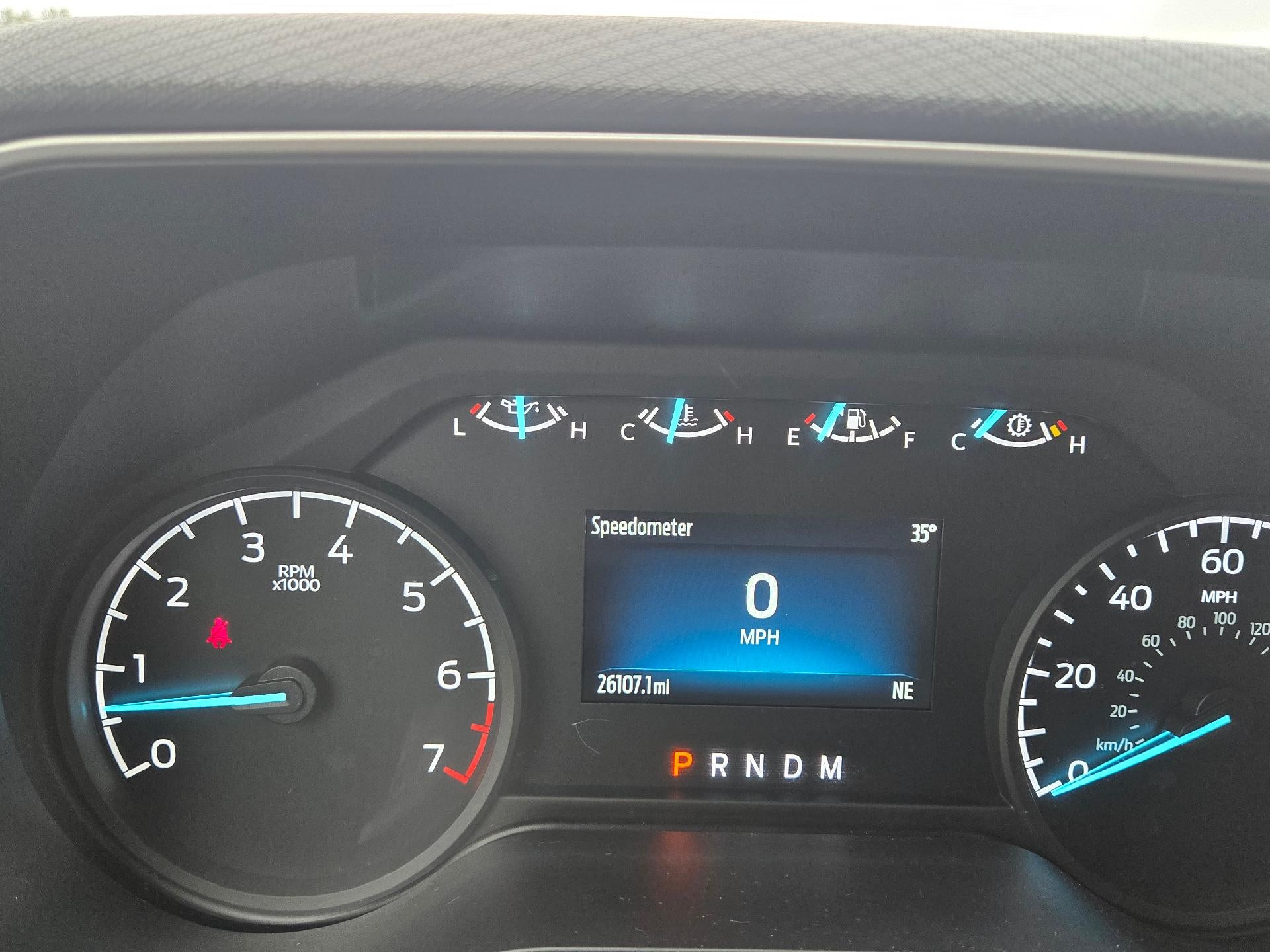 2023 Ford F-150 XL 4WD SuperCrew 5.5' Box