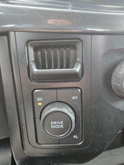 2023 Ford F-150 XL 4WD SuperCrew 5.5' Box