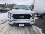 2023 Ford F-150 XL 4WD SuperCrew 5.5' Box
