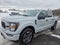 2023 Ford F-150 XL 4WD SuperCrew 5.5' Box