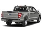 2023 Ford F-150 XL 4WD SuperCrew 5.5' Box