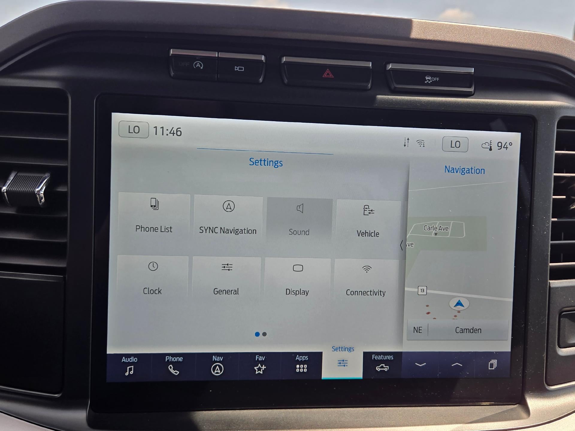 2023 Ford F-150 XLT 4WD SuperCrew 5.5' Box