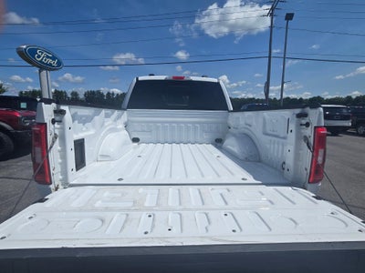 2023 Ford F-150 XLT 4WD SuperCrew 5.5' Box