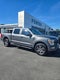 2022 Ford F-150 STX Crew Cab