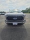 2022 Ford F-150 STX Crew Cab