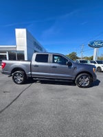 2022 Ford F-150 STX Crew Cab