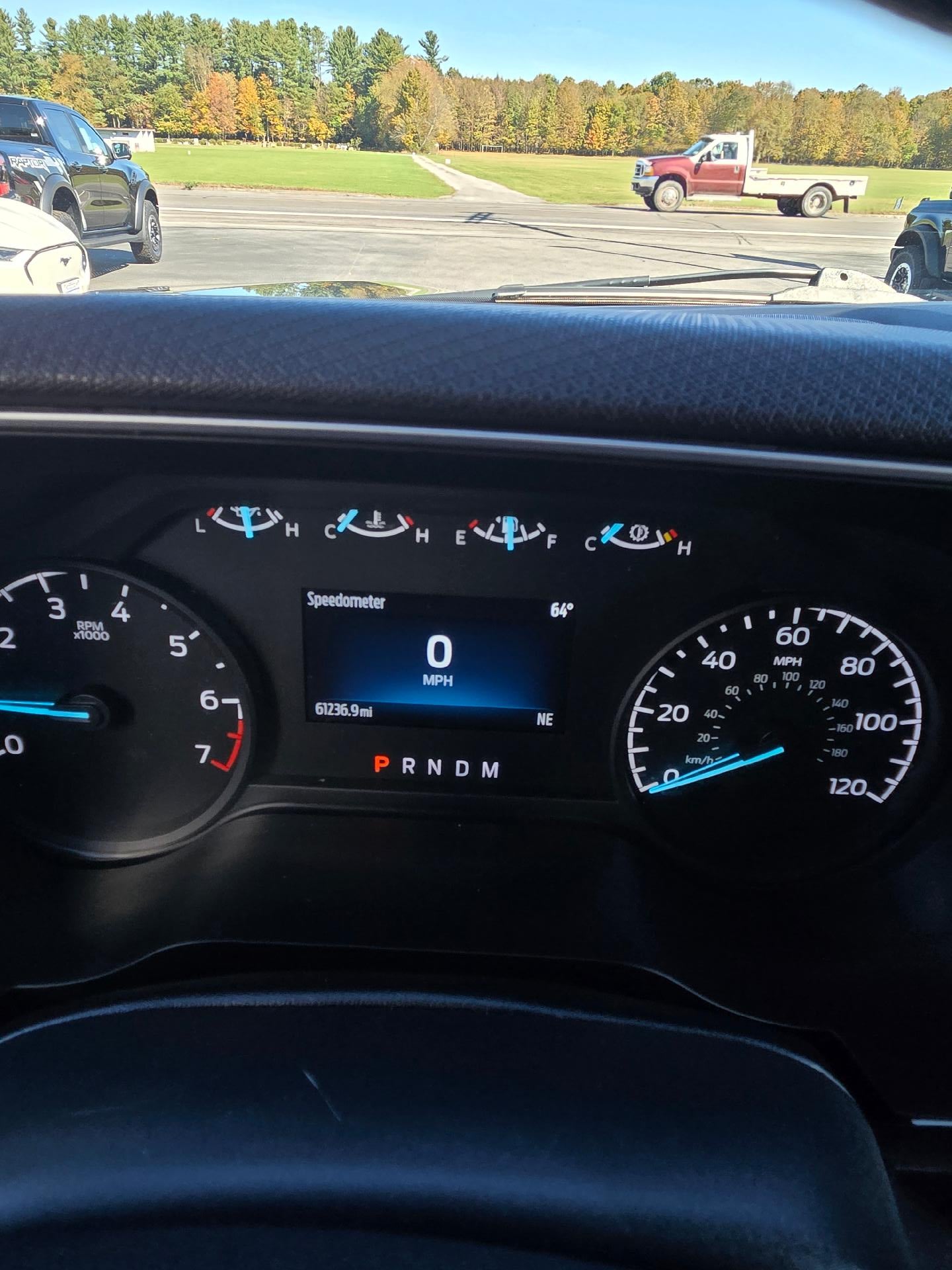 2022 Ford F-150 STX Crew Cab