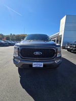 2022 Ford F-150 STX Crew Cab