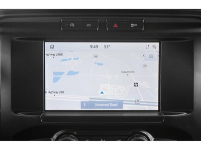 2022 Ford F-150 STX Crew Cab