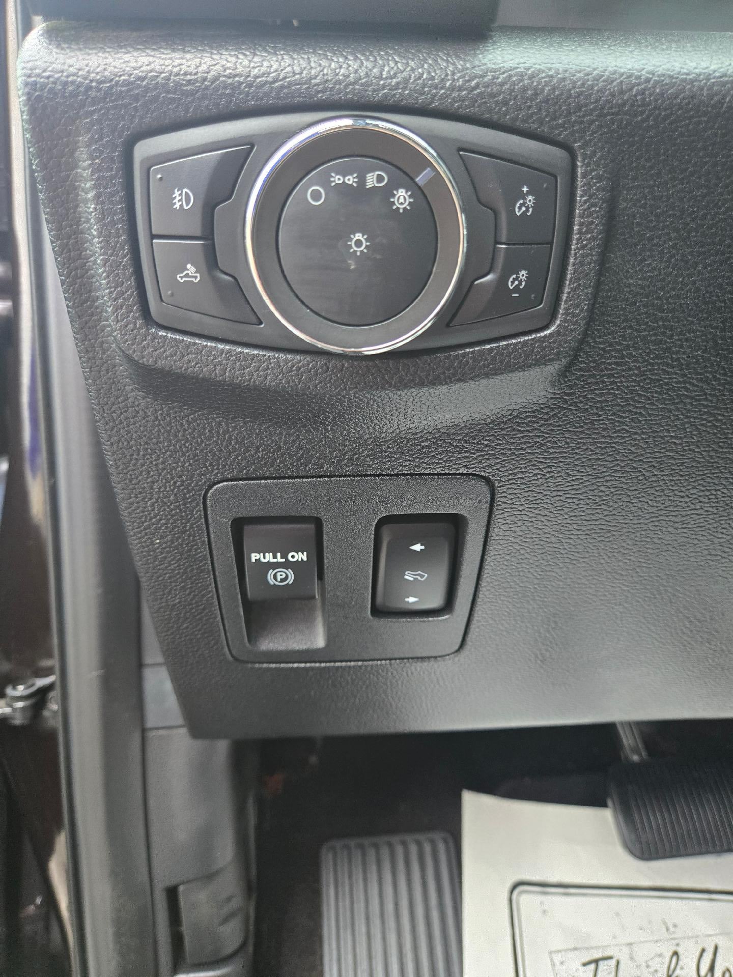 2020 Ford F-150 XLY 4WD SuperCrew 5.5' Box
