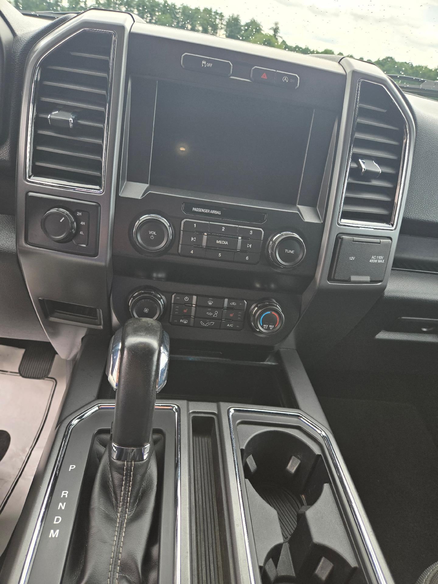2020 Ford F-150 XLY 4WD SuperCrew 5.5' Box