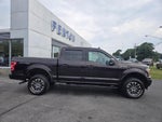 2020 Ford F-150 XLY 4WD SuperCrew 5.5' Box