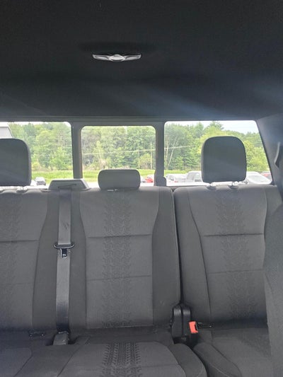 2020 Ford F-150 XLY 4WD SuperCrew 5.5' Box