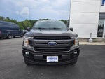 2020 Ford F-150 XLY 4WD SuperCrew 5.5' Box